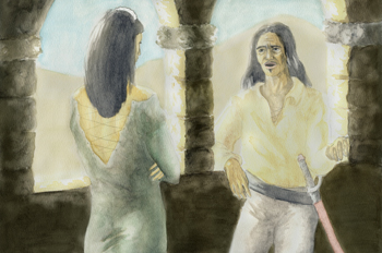 La conspiración de Astolfo