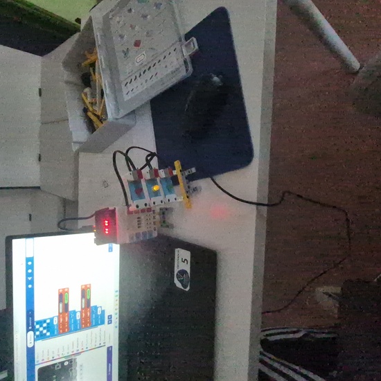 SEMAFOROS DE 6º Curso 2025-2026 12