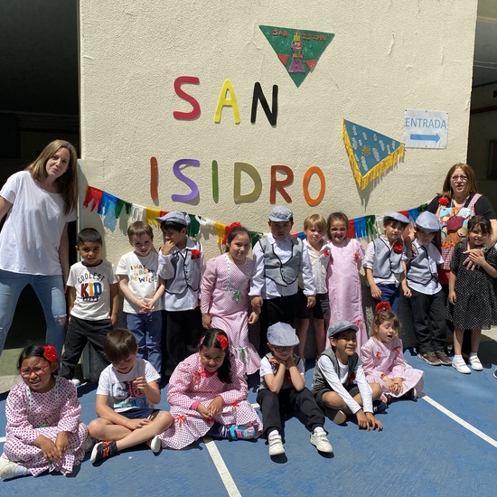 San Isidro 2021-2022 12