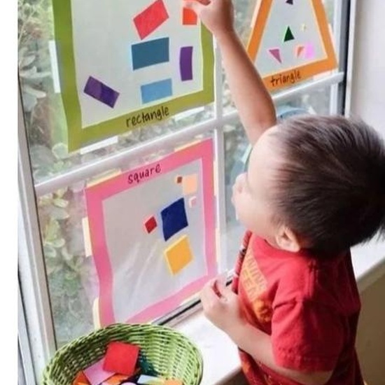 FIGURAS GEOMÉTRICAS 2