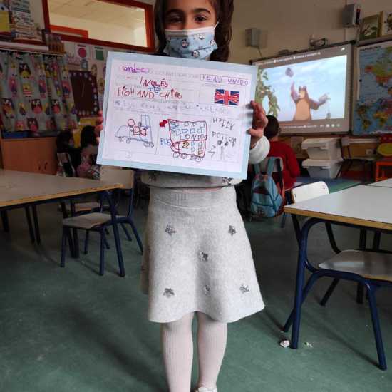 Candela: Reino Unido