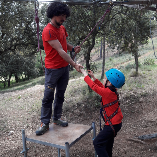 Multiaventura en Torrelavega (II) 33