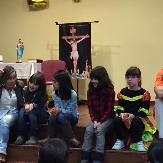 VISITA RESIDENCIA DE ANCIANOS DE PEDREZUELA 7