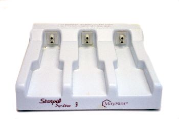 Base pistola modelo 2