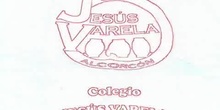 COLEGIO JESÚS VARELA / \"Semana Cultural 2009 - Un paseo por el barrio\"