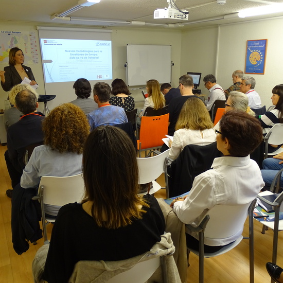 04Nuevas metodologías para la enseñanza de Europa Esto no va de tratados