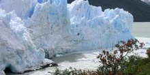 Glaciar Perito Moreno, Argentina