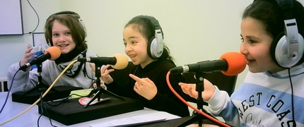 LOS MAESTROS por IBTISAN, DOUNIA y DELIA