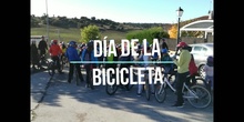 DÍA DE LAS BICICLETAS 2018