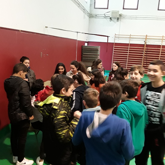 Talleres de sensibilización 9