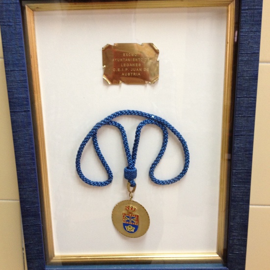 EXPOSICIÓN 50 ANIVERSARIO 22