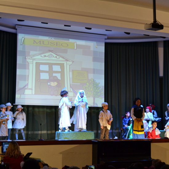 FOTOS NAVIDAD 2018 2º EP_2 35