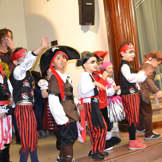 NAVIDAD 2017 INFANTIL GRUPO A 48