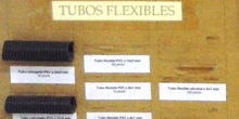 Tubos flexibles
