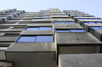 Altura en perspectiva