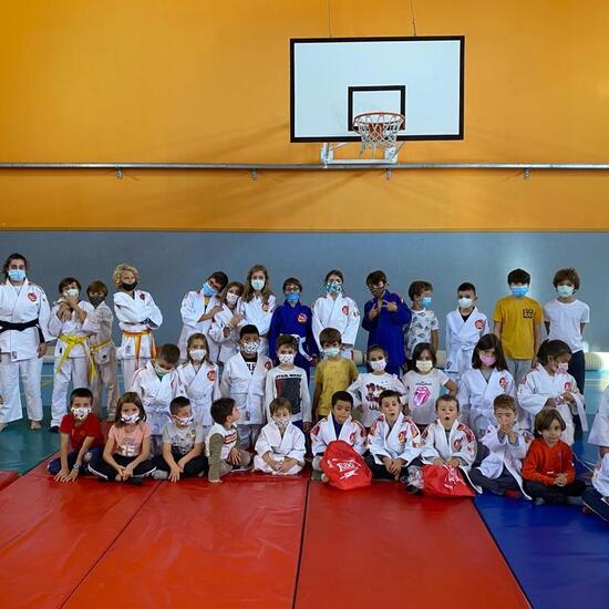 Foto de Grupo Sensei Marta