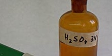 ácido sulfúrico