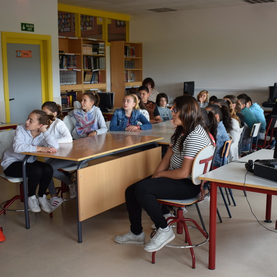 Primeros Auxilios 2018 3