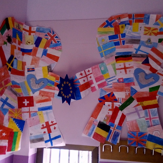 DÍA DE LA PAZ 20º8 33