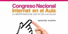 "El uso de la prensa digital y del Ciberperiodismo en las clase de la ESO" por D.Evaristo González Prieto