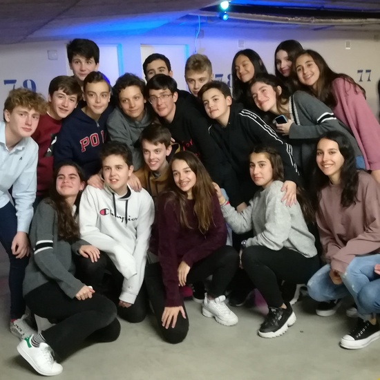ESQUÍ 2º Y 3º ESO 2019 48