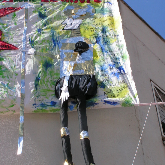 Pancartas del Día del Libro 1