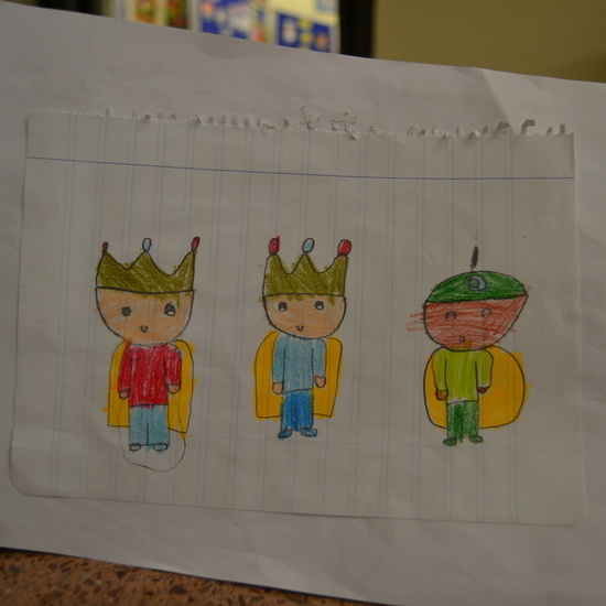 NAVIDAD 2017 REYES MAGOS_1 33