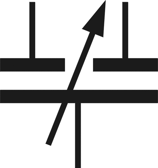 Condensador diferencial