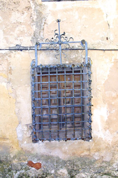 Ventana, Cuenca