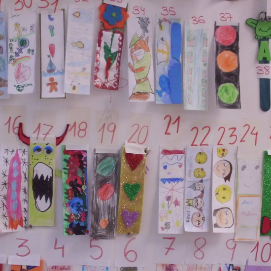 DIA DEL LIBRO Y LAS PALABRAS BONITAS 6