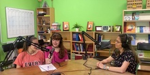 El podcast del Iplacea Episodio 14: Sagrario