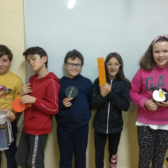 Albergue 5º- 2º día (tarde) 9