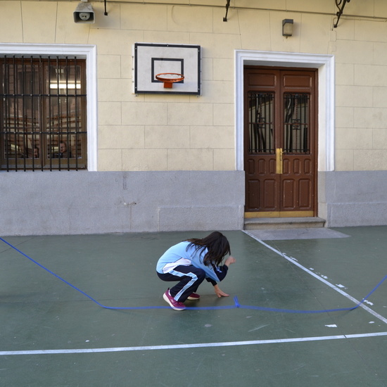 JORNADAS CULTURALES 2019. DEPORTES ESO 13
