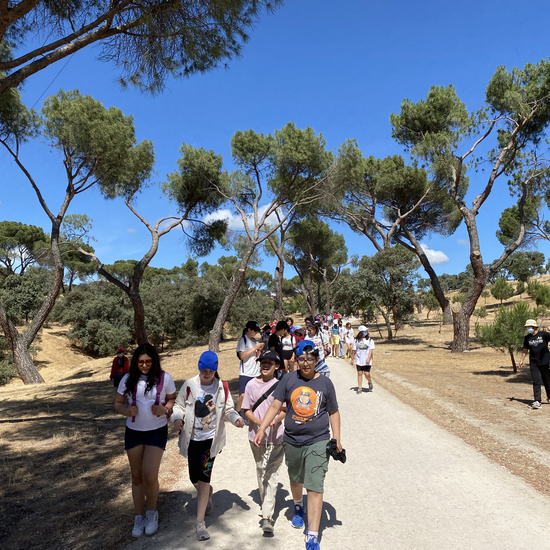 Casa de Campo - Primaria 220622 4