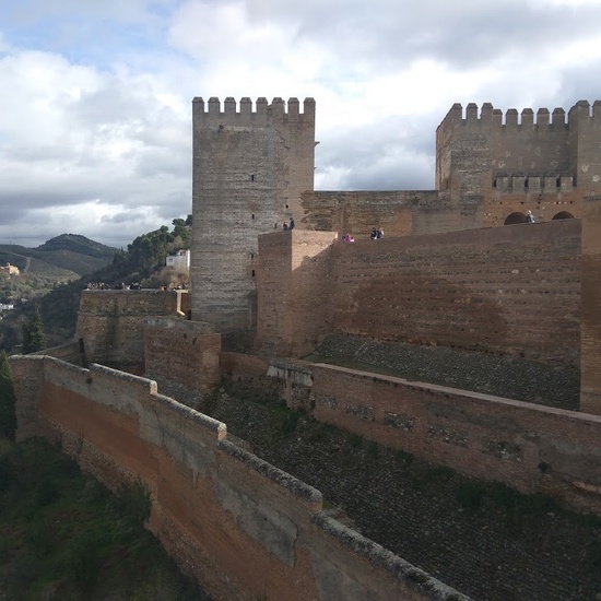 Viaje a Granada y Córdoba 2019 42