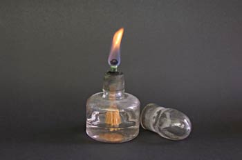 Mechero Bunsen