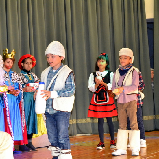 NAVIDAD 2017 3º Y 4º EP_2 46