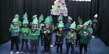 2019. NAVIDAD. 2º PRIMARIA
