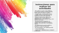 INSTRUCCIONES TAREA 5