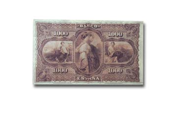 Pesetas