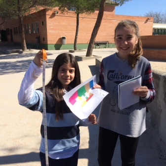 Quinto mide el Colegio 30