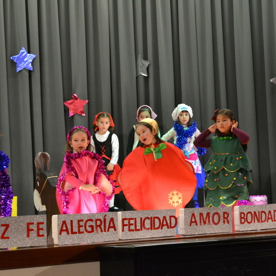 FOTOS NAVIDAD 2018 1EDU. INFANTIL_2 49