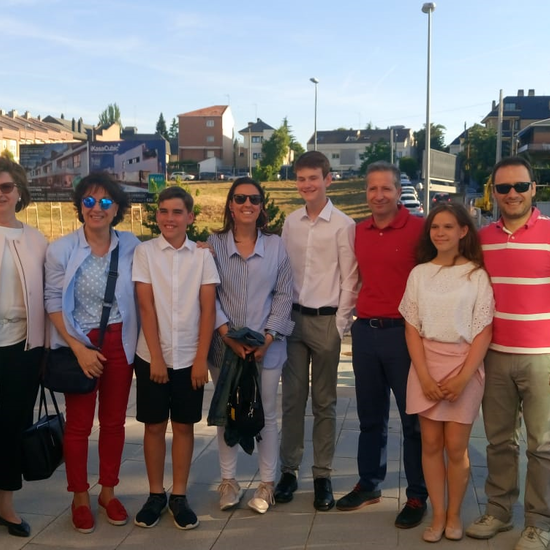 	 2018_06_14_Entrega de los Premios a la Excelencia Educativa 2018_CEIP FDLR_Las Rozas_Curso 2017-2018 4