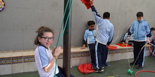 JORNADAS CULTURALES 2019: JUEGOS Y DEPORTE 5º Y 6º PRIMARIA 27