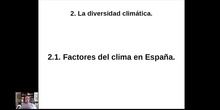 0201 Factores del clima de España