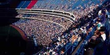 Estadio Skydome de Toronto, Canadá