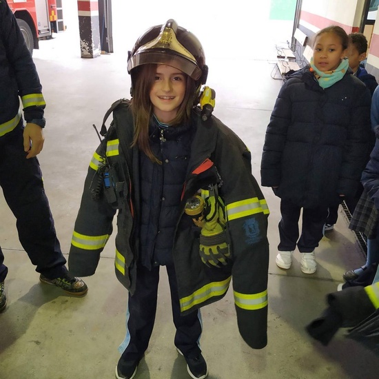 Visita al Parque de Bomberos_2 18