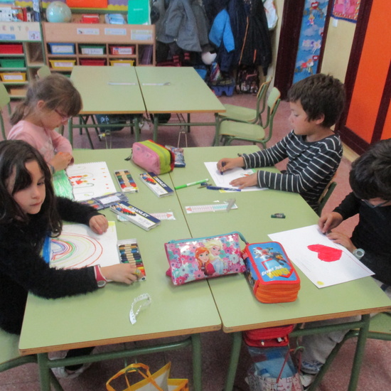 TALLERES CURSO 18/19 (1º-2º-3º) II. 32