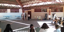 Graduación 6º