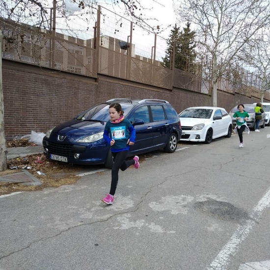 Carrera Solidaria NUPA y UNICEF Primaria 2 47